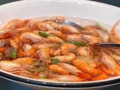 -风味小馆(天目湖宾馆店)
