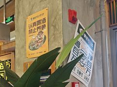 -曾百万小炉小串自助烧烤(高新店)