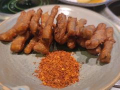 -健民肥肠(颐和家园店)