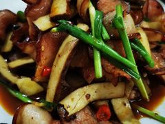 -鑫瑞川味餐厅·缸子肉