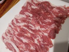 -额尔敦传统涮(公园西路店)