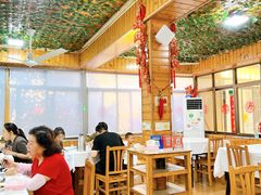 -小六农家乐(崇明西沙湿地店)