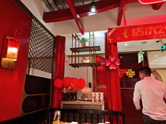 -大鸭梨烤鸭·北京菜(南小街/南苑店)