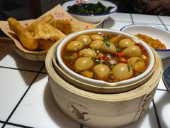 -贤合庄卤味火锅(时代广场店)