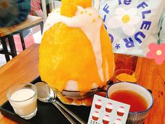 -WONDER ICE 萬得冰田(建設路总店)