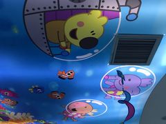 -马博士婴幼儿游泳馆(门头沟店)