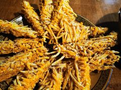 南瓜烙-茶泡饭(李子坝店)