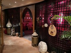 -Tajine Moroccan塔金摩洛哥中东餐厅
