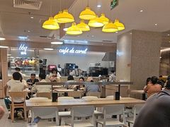 -大家乐(广州荔湾领展广场店)