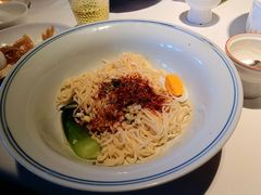 -杏花堂晋商私房菜(华熙五棵松店)