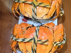 -蚝翅·海鲜粥·烧烤·龙虾季(海曙天一店)