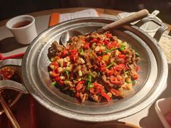 -饕林餐厅(春熙路店)
