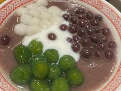 -福苗小骆驼烧烤(曲江店)