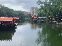 -侨美·唐荔园·40年地道粤菜