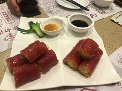 -点都德(大茶楼店)