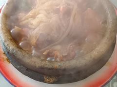 -石锅坛肉(广场店)