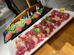 -海银海记潮汕牛肉火锅(新港中路海珠店)