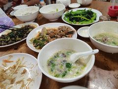 -华记粥饭店(印象容桂主题风情街店)