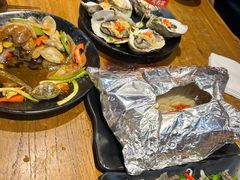 -烧蠔帮·湛江生蚝(工农店)