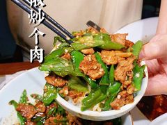 -佬麻雀·剁椒鱼头(京基KK One店)