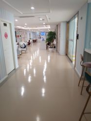 -爱玛家国际母婴月子会所(电力大厦店)