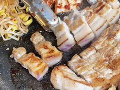 -Dombe豚(黑猪肉街店)