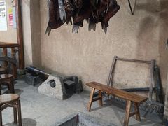 大堂-张关合渣(航空大道店)