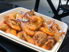 -盒马鲜生(杭州运河上街店)