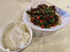-江湖亮亮蒸虾大排档烤全羊清真(武汉总店)