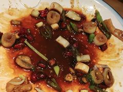 -春水锅贴·传统鲁菜(大明湖店)