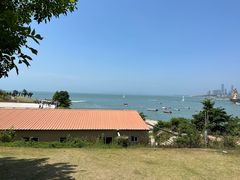 -小麦岛公园