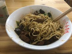 -泰顺江南春面馆
