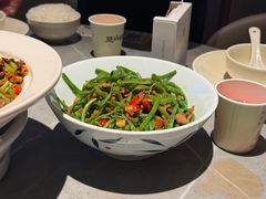 -楚山晓·楚湘菜(江夏永旺店)
