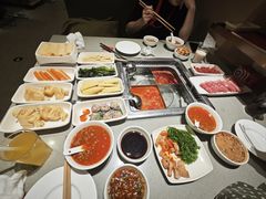 -海底捞火锅(天津SM城市广场店)