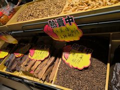 -洞庭鱼香(万科店)