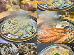 -阿鸡鱼庄·顺德鲜蒸小炒(亚运村店)
