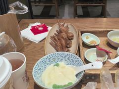 -李百蟹·江南蟹黄面·河景餐厅(夫子庙总店)