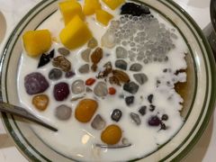 -堂屋糖水店(愚园店)