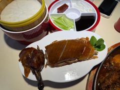 -京鸭棠(让胡路万达店)