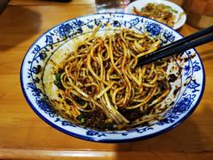 -老街杂酱面(东升街店)