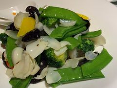 -阿西娅食府(中关村店)