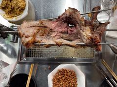 -张记烤羊腿(北花园店)