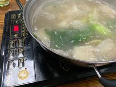-江村四哥新鲜牛肉店(江高总店)