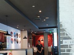 -吕氏疙瘩汤·新鲁菜(新贵和店)
