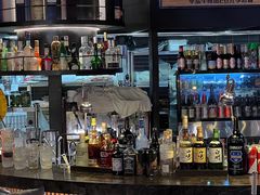 -HP9精酿餐厅(高新区体育馆店)
