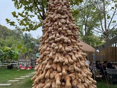 -HERRE·FARM 赫尔露营农场·团建聚会包场