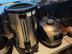 -梨花牛肉汤饭(仁恒伊势丹店)