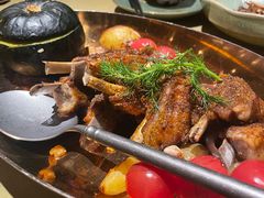 -丝路金桃·新疆菜(徐汇店)