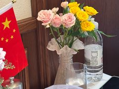 -马克西姆俄罗斯餐厅(通亚街店)