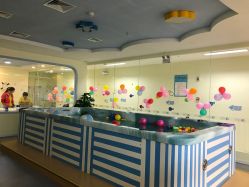 -孩子王童乐园(成都海滨城店)